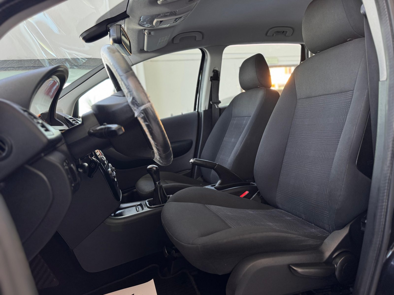 Mercedes- Benz A 160 BlueEfficiency Special Edition