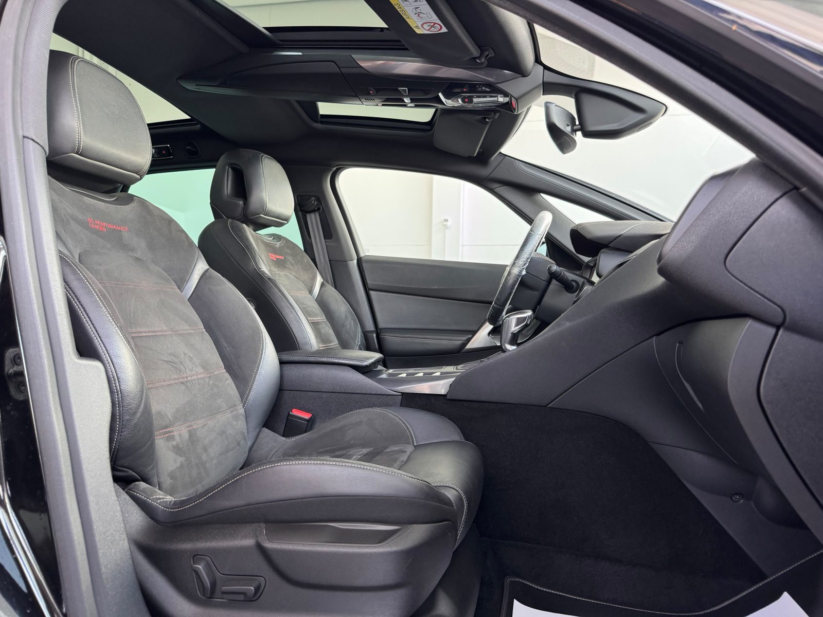 Ds DS5 5 BlueHDi 180 aut. Performance Line