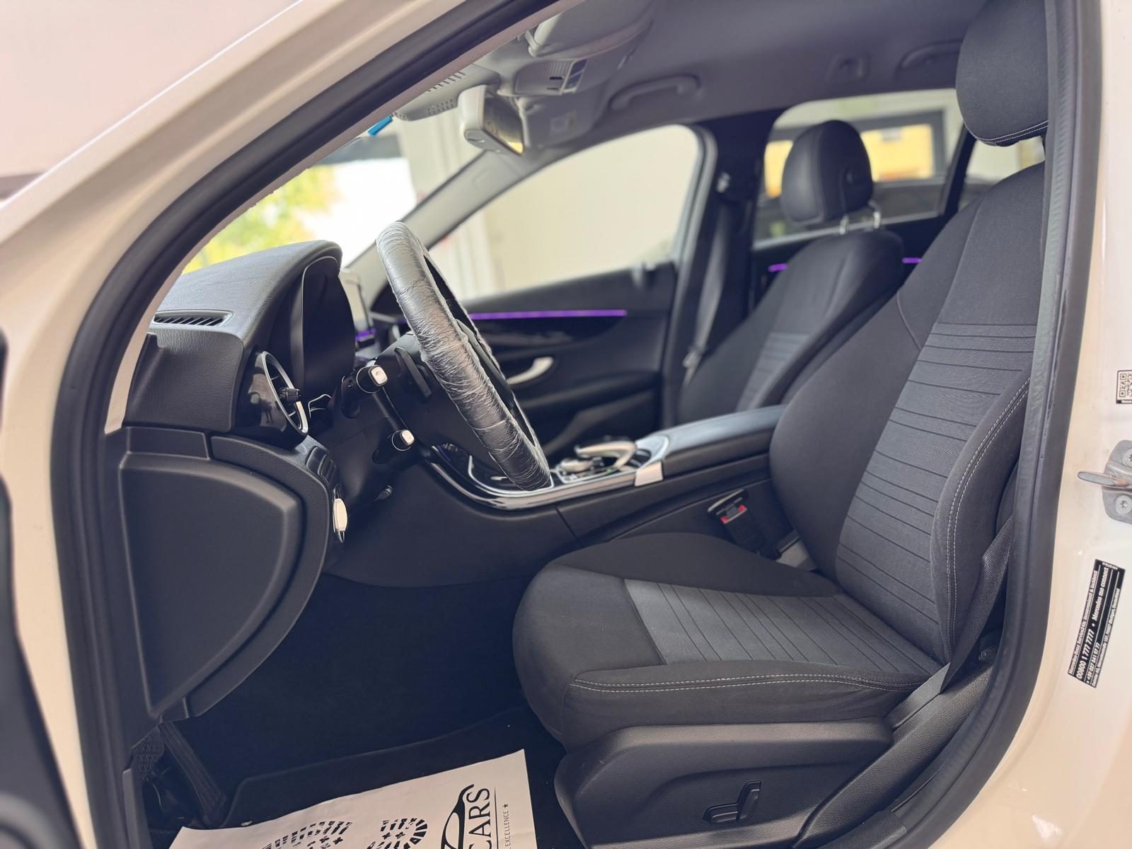 Mercedes-benz C 220 d S.W. Auto Premium