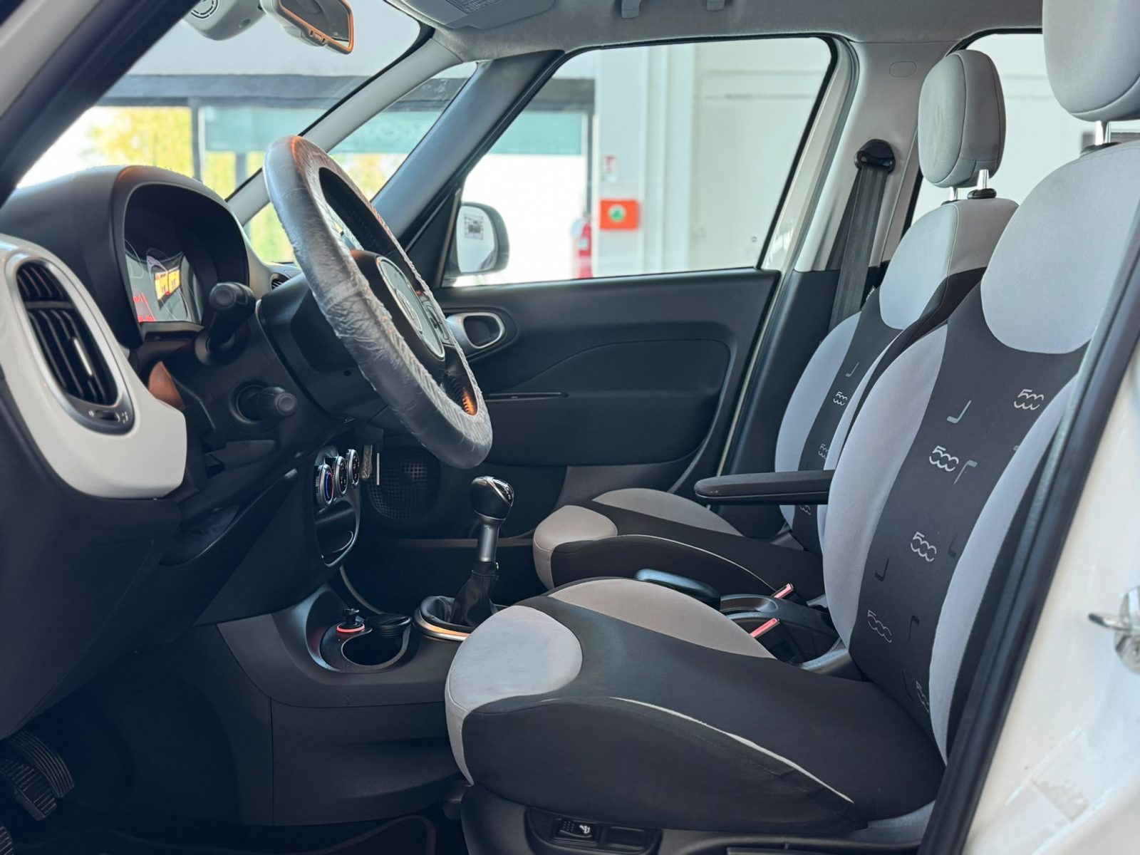 FIAT 500L 1.3 MJT 85CV 