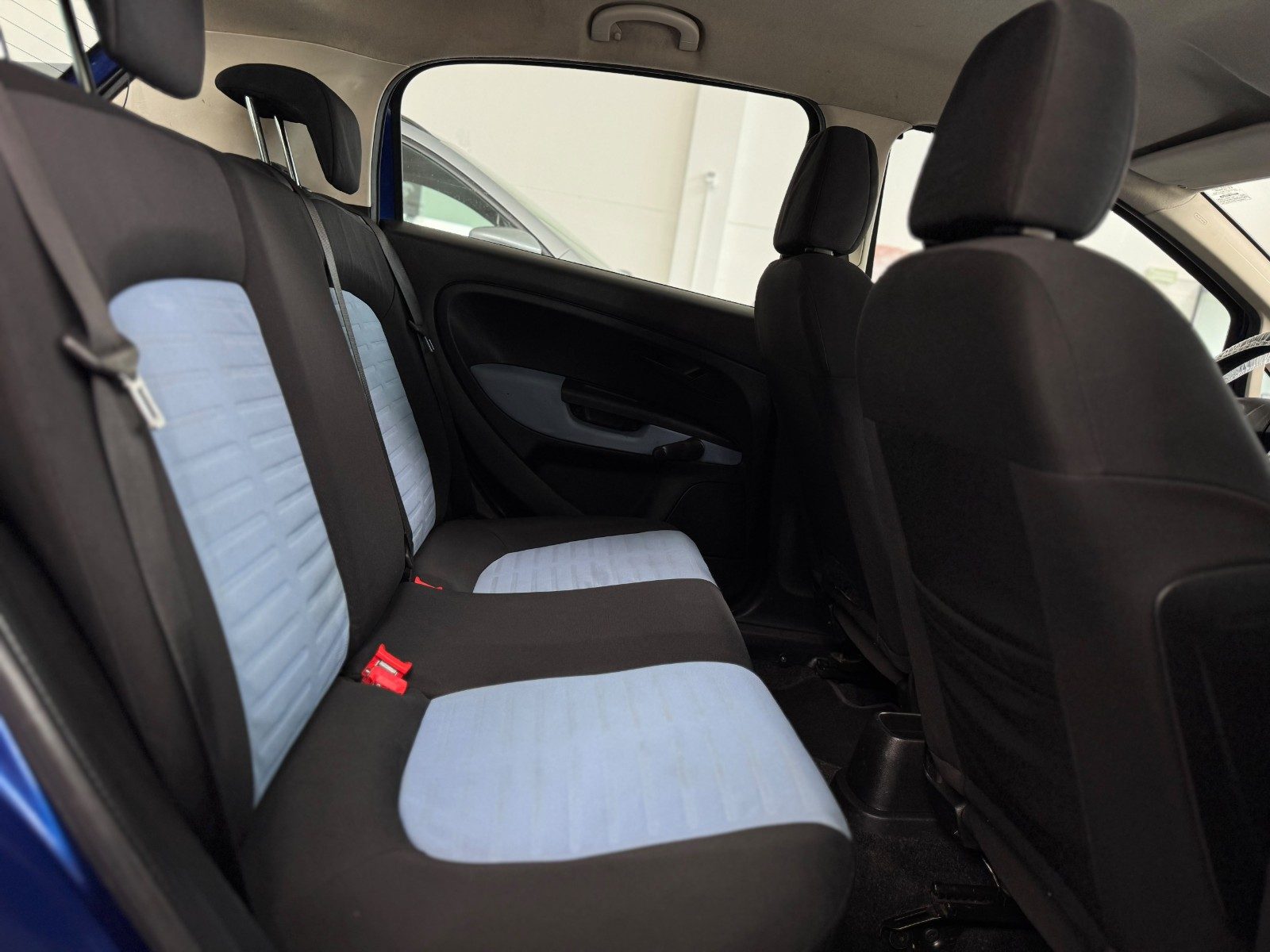 FIAT GRANDE PUNTO