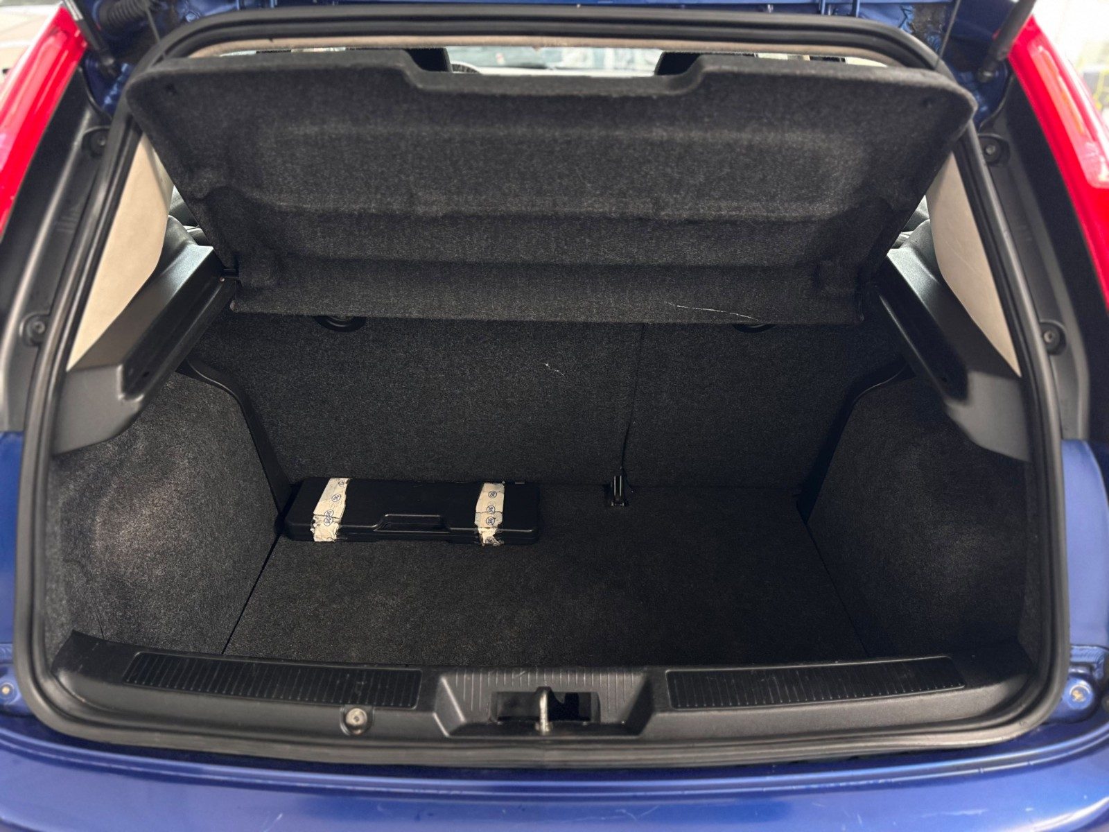 FIAT GRANDE PUNTO