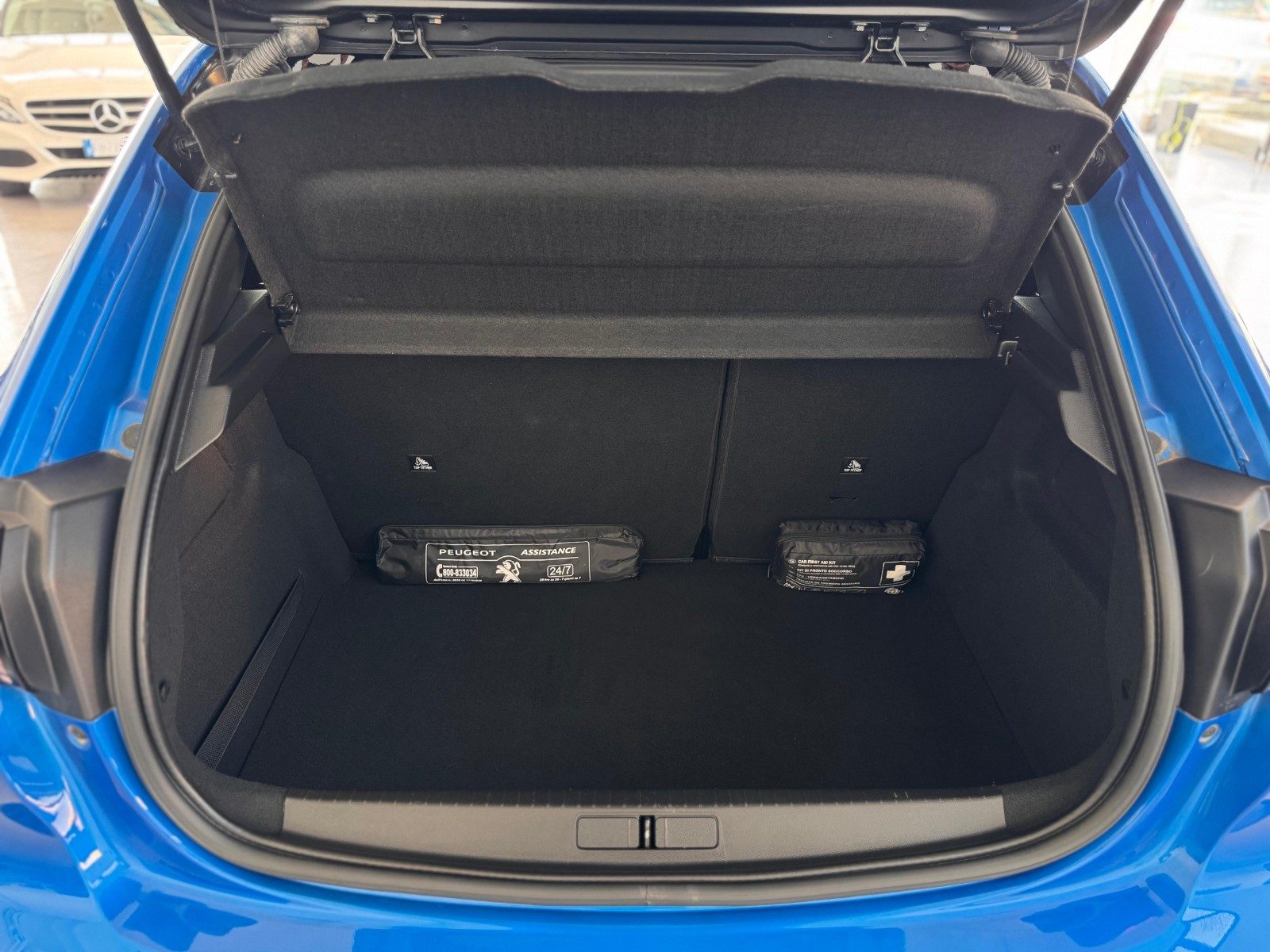 PEUGEOT 208 GT 131CV 🔥