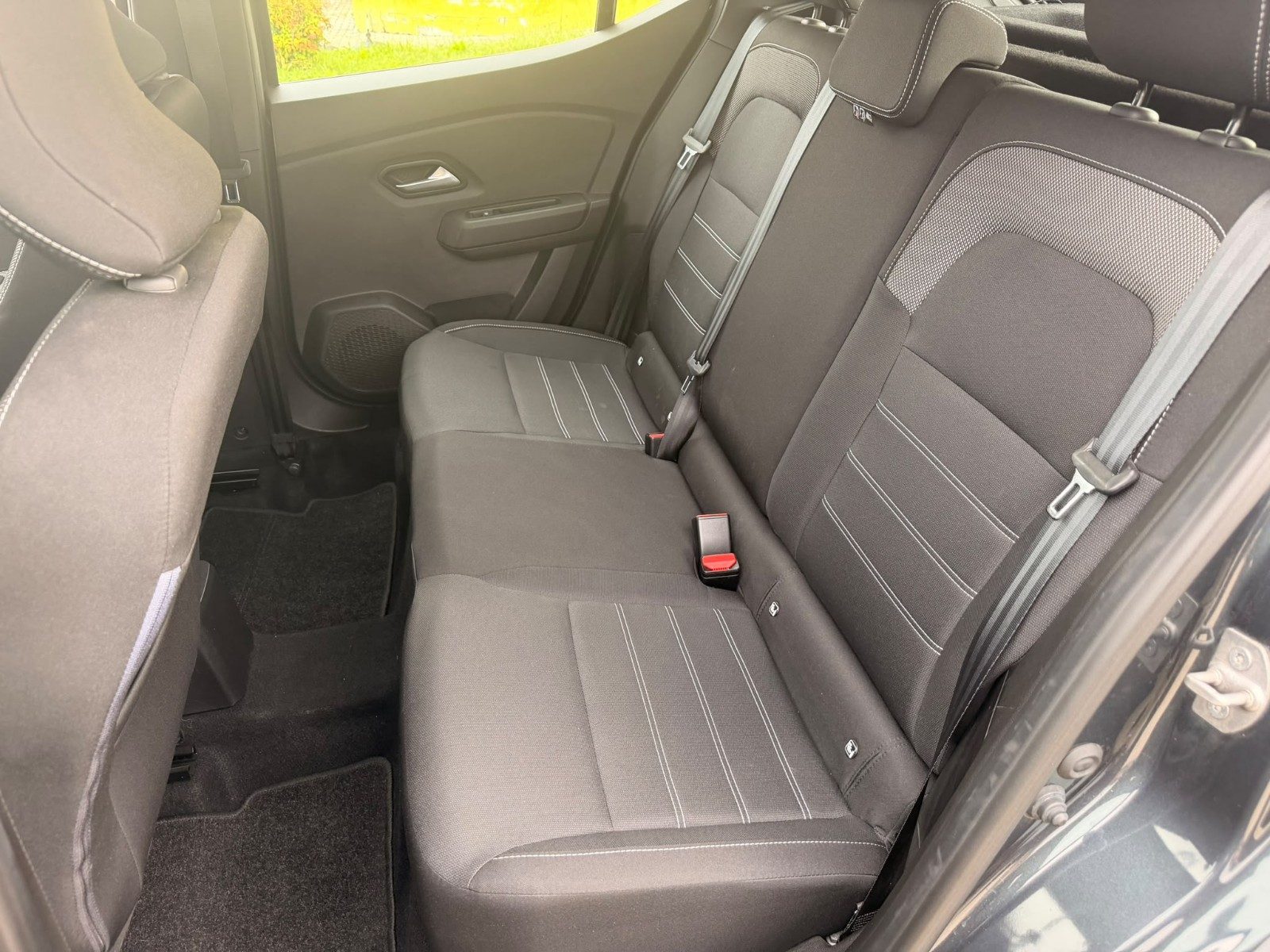 Dacia Sandero 1.0 SCe 65 CV Comfort