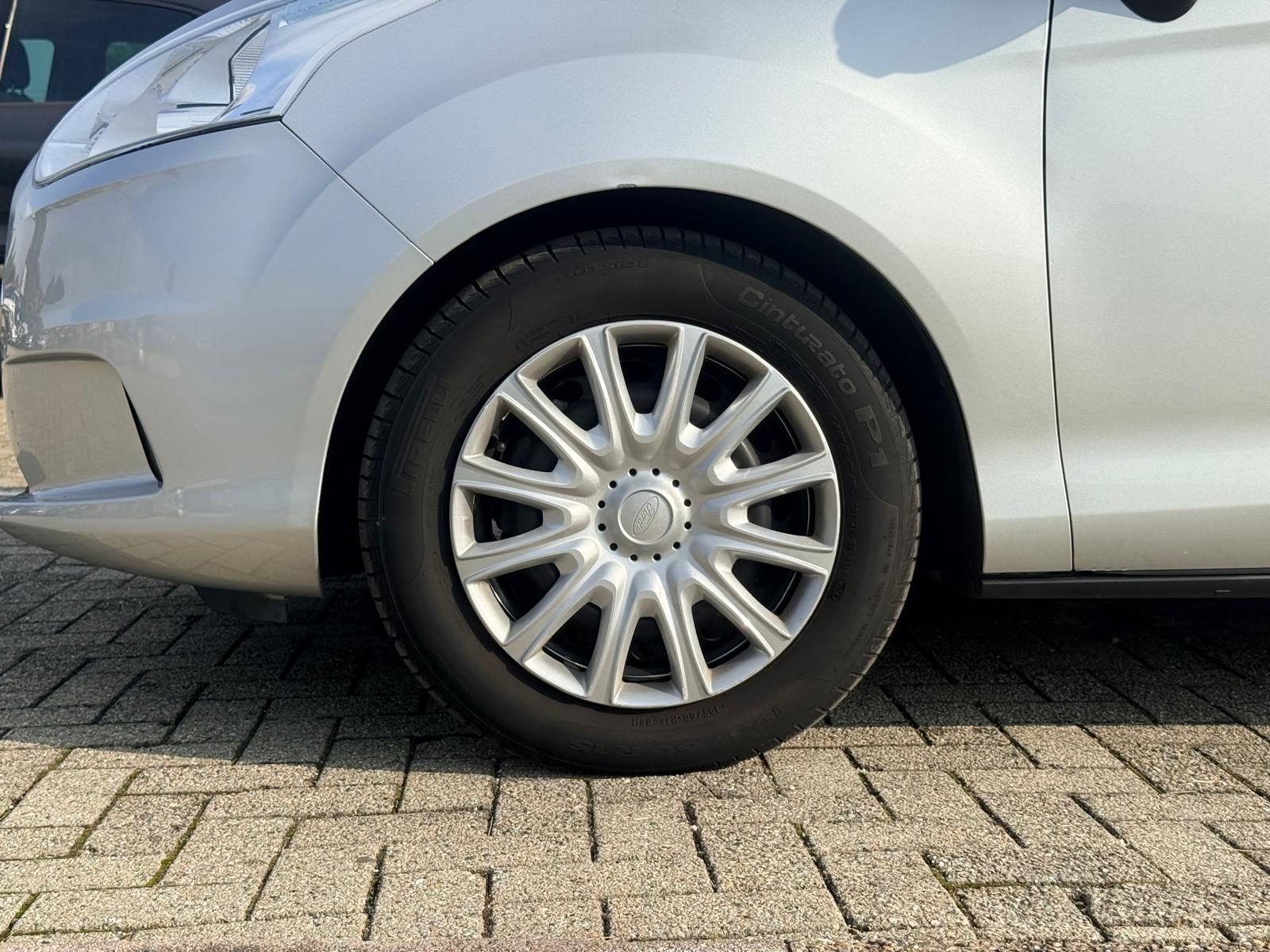 Ford B-Max 1.6 105 CV Powershift Business