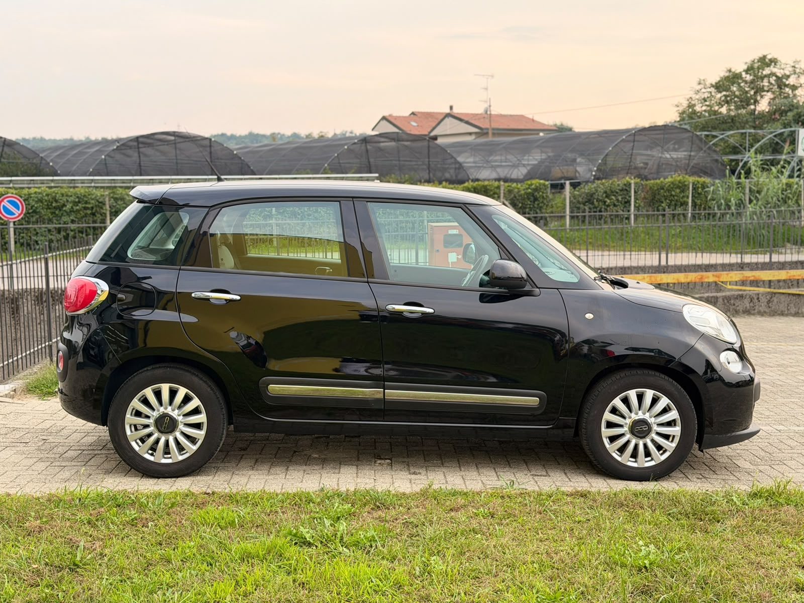 Fiat 500L 1.3 Multijet 85 CV Pop Star 85CV