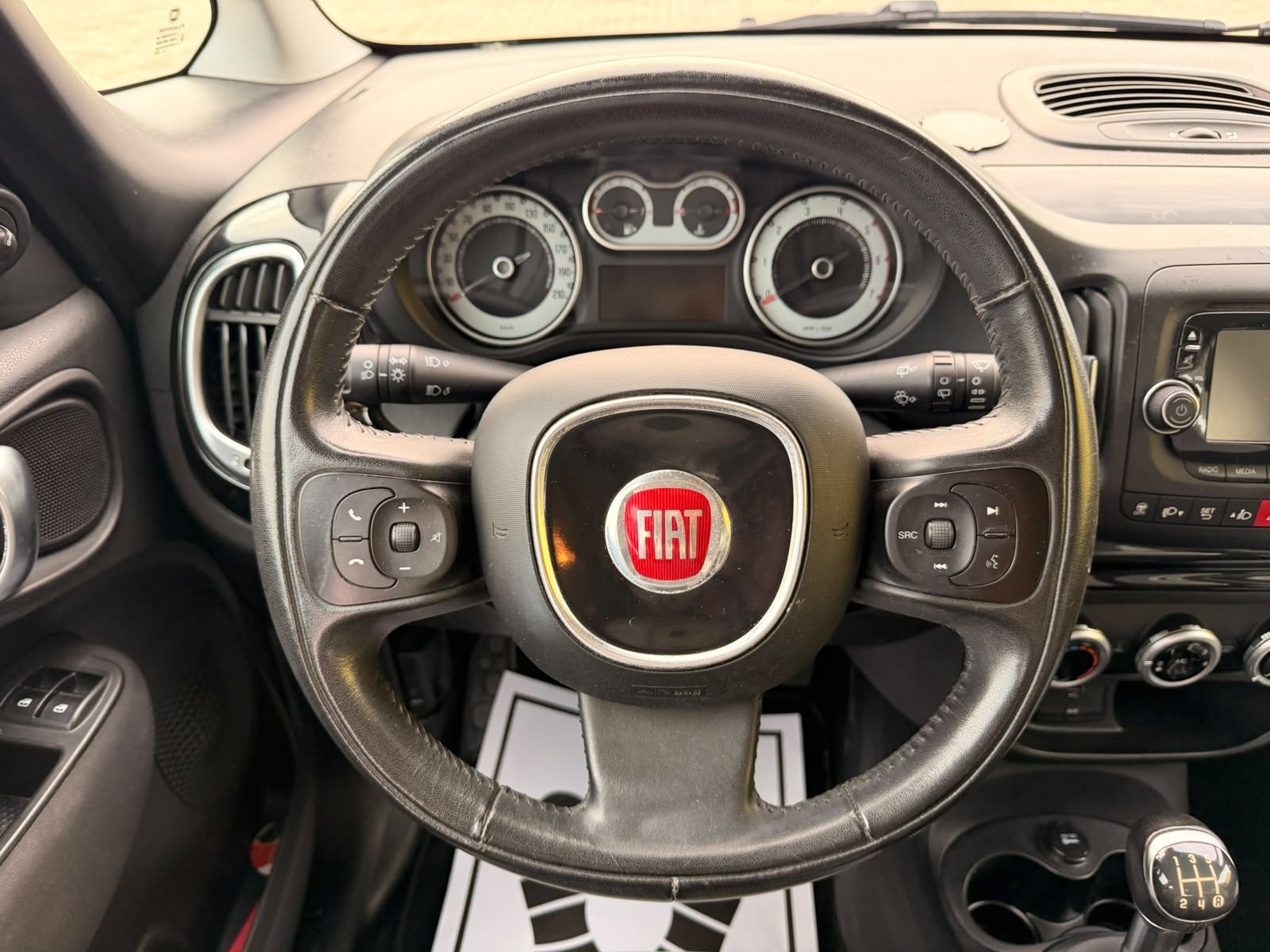 Fiat 500L 1.3 Multijet 85 CV Pop Star 85CV