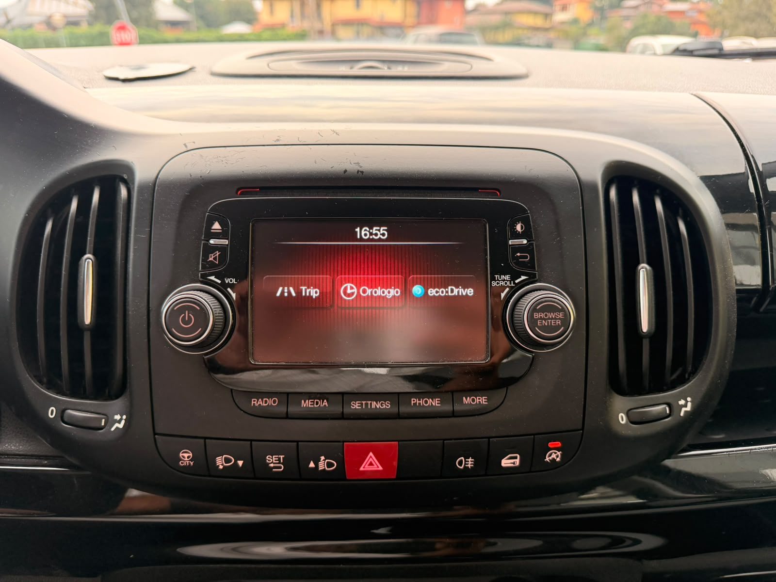 Fiat 500L 1.3 Multijet 85 CV Pop Star 85CV