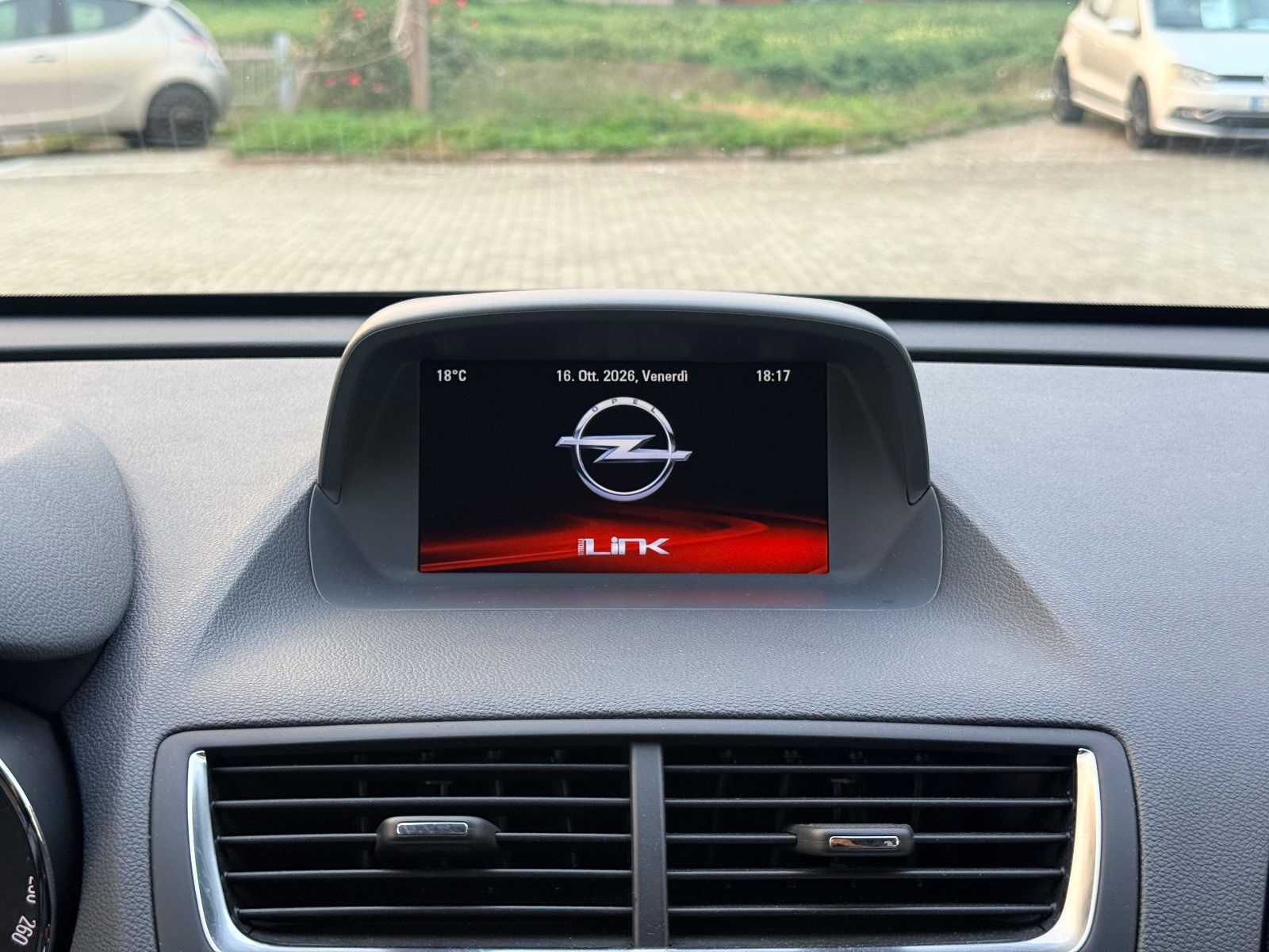 Opel Mokka 1.4 Turbo Ecotec 140CV 4x2 Start&Stop