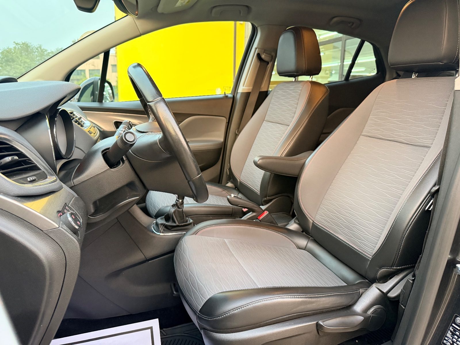 Opel Mokka 1.4 Turbo Ecotec 140CV 4x2 Start&Stop